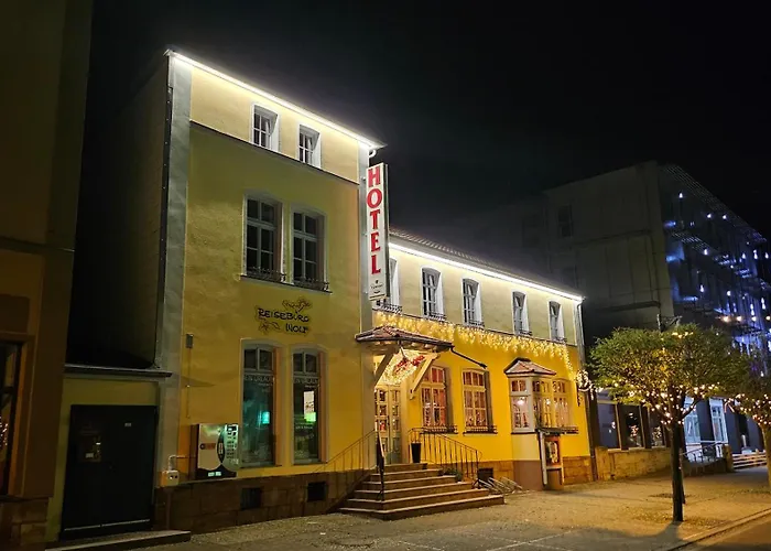 DeutschesHaus