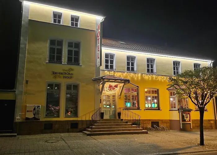 DeutschesHaus