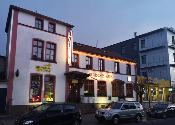 DeutschesHaus